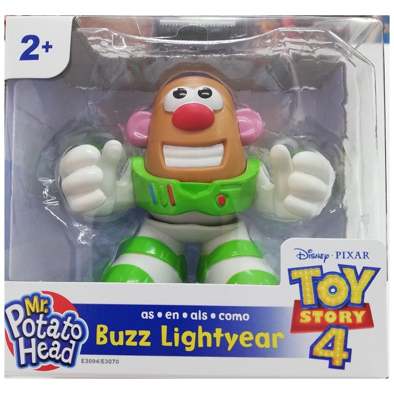 mr potato buzz lightyear