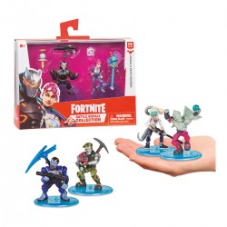 FORTNITE BLISTER 2 FIGURAS