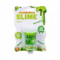 SLIME BRILLANTES RUIDOSO Y PURPURINA