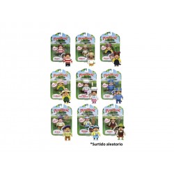 MONCHICHI FIGURAS UNITARIAS