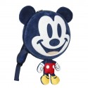 MICKEY MOUSE MOCHILA GUARDERIA 3D
