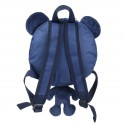 MICKEY MOUSE MOCHILA GUARDERIA 3D