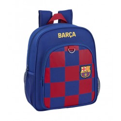 F. C. BARCELONA MOCHILA JUNIOR