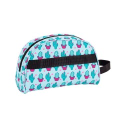 BLACKFIT CACTUS NECESER ADAPTABLE 2