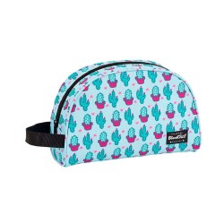 BLACKFIT CACTUS NECESER ADAPTABLE
