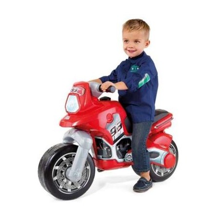 MOTO MOLTO CROSS ADVANCED