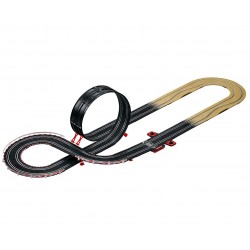 CARRERA SUPER RALLY GO 2