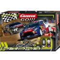 CARRERA SUPER RALLY GO