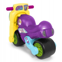 MOTO FEBER BELLIES 2