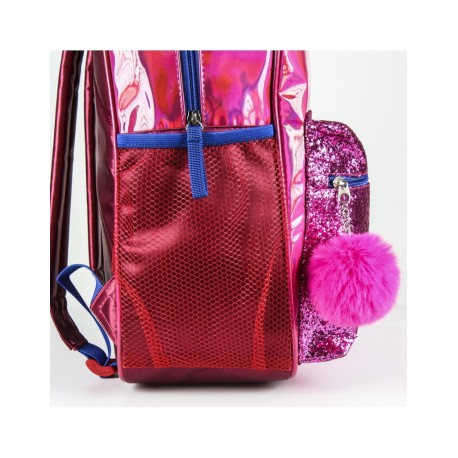 L O L MOCHILA CASUAL