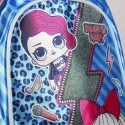 L O L MOCHILA CASUAL LUCES