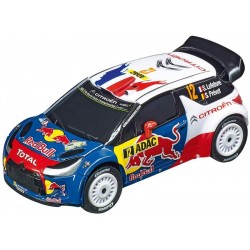 CITROEN DS 3 WRC 2015 CARRERA