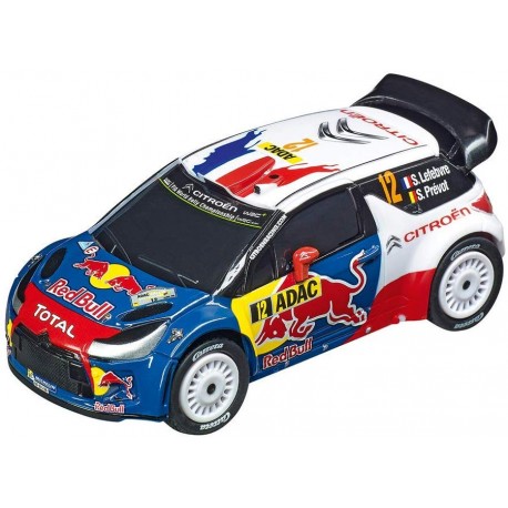 CITROEN DS 3 WRC 2015 CARRERA