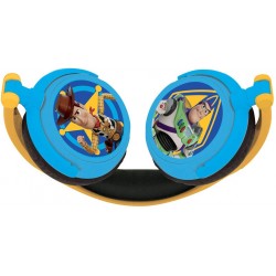 TOY STORY CASCOS ESTEREOS 2