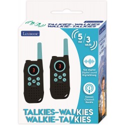 WALKIE TALKIE 3 KM
