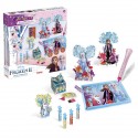 FROZEN II GLITTERIZZ MAGICAL SET