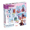 FROZEN II GLITTERIZZ MAGICAL SET