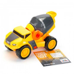 HORMIGONERA VOLVO 1:24