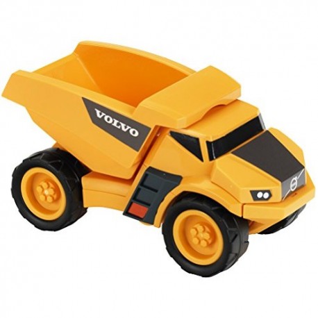 CAMION VOLQUETE VOLVO 1:24