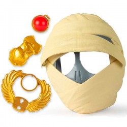 LA AVENTURA DE LA MOMIA 2