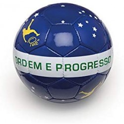 BALON DE FUTBOL 22 CMS PELE
