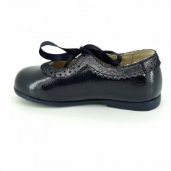 MERCEDITA CHAROL NIÑA A1164 BUBBLE BOBBLE 2