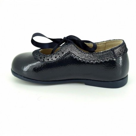 MERCEDITA CHAROL NIÑA A1164 BUBBLE BOBBLE