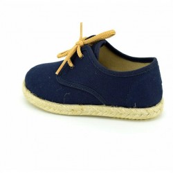 ZAPATILLA LONA E267 BOLABOLA 2