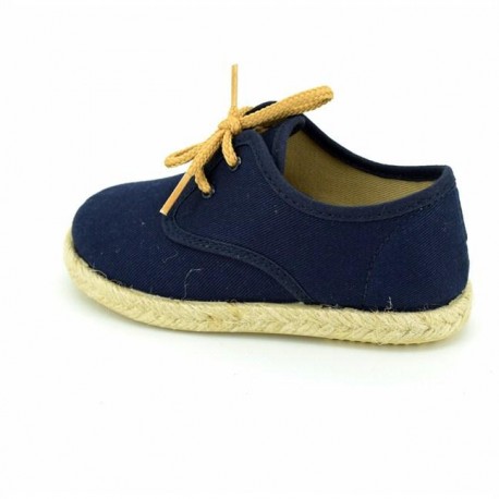 ZAPATILLA LONA E267 BOLABOLA