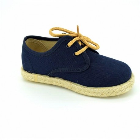 ZAPATILLA LONA E267 BOLABOLA