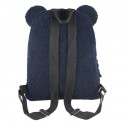 MICKEY MOCHILA CASUAL PELO