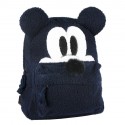 MICKEY MOCHILA CASUAL PELO