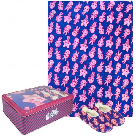 L O L SURPRISE SET CAJA REGALO
