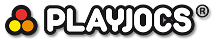 PLAYJOCS