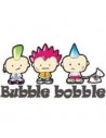 BUBBLE BOBBLE