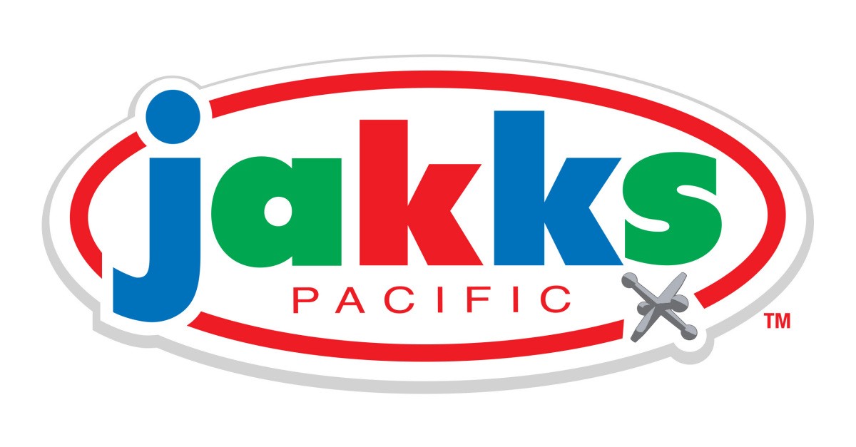 JAKKS PACIFIC